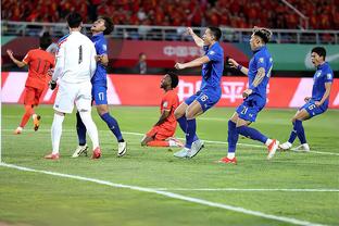 记者：国安热身赛2-0胜广西，古加和林良铭各进一球